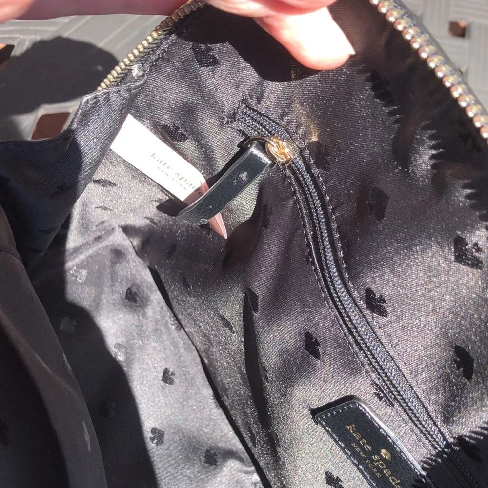 Kate Spade Bag - Picture 7 of 8